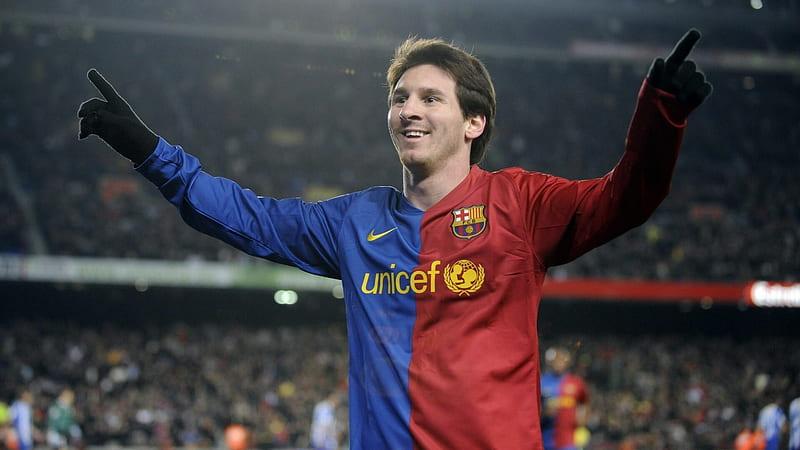 Lionel Messi  wallpaper 1600×900  Photo