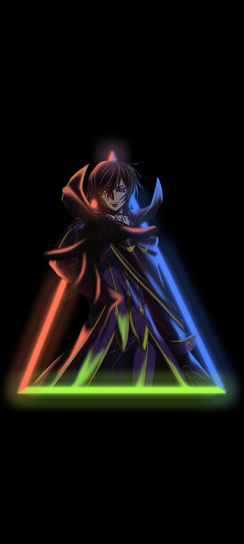 code geass phone wallpaper  2024