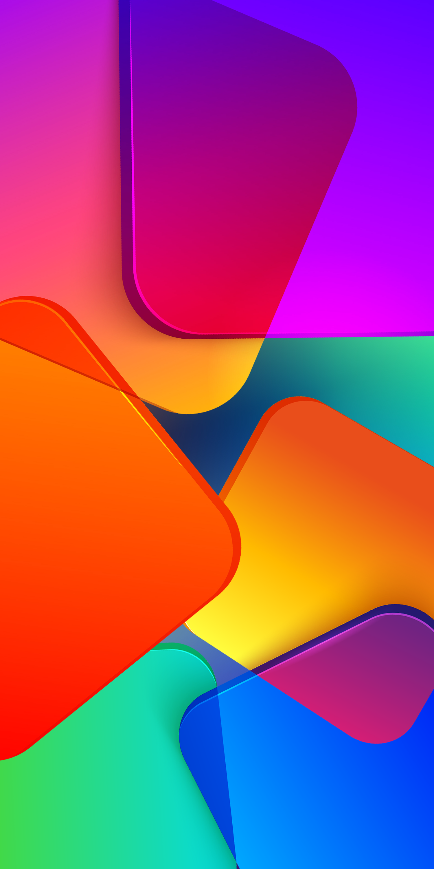 colorful phone wallpaper  Free Download