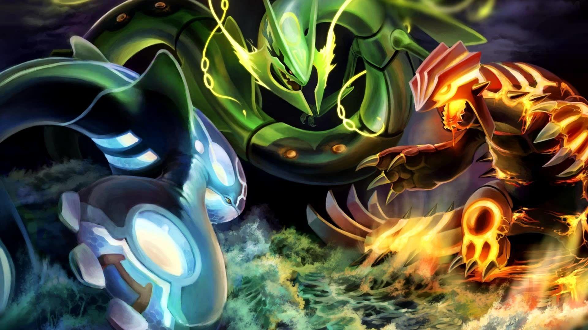 cool pokemon wallpapers  Photo