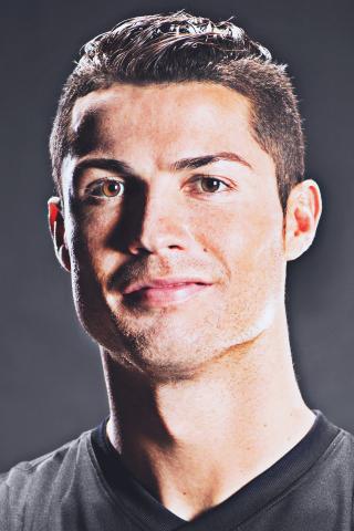 cristiano ronaldo  wallpaper 320×480  Free