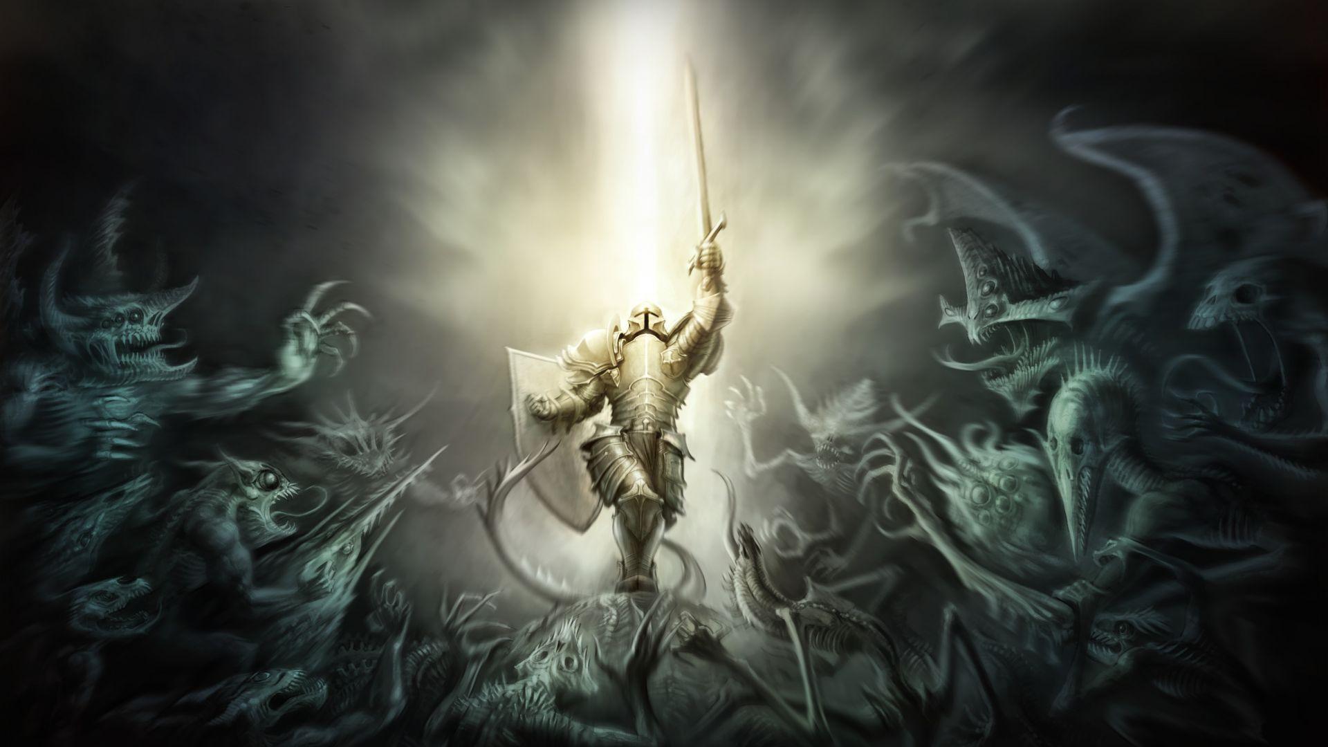 diablo  wallpaper 1280×900  Download