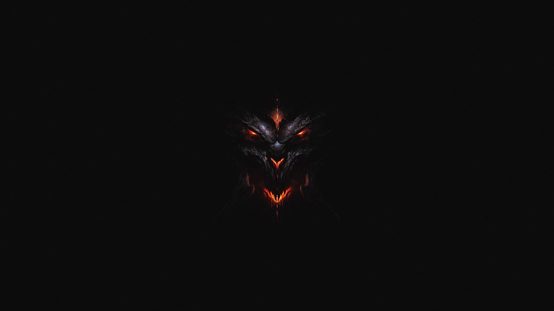 diablo  wallpaper 1280×900  Free