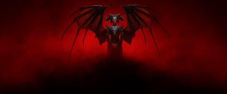 diablo  wallpaper 1600×900  Photo