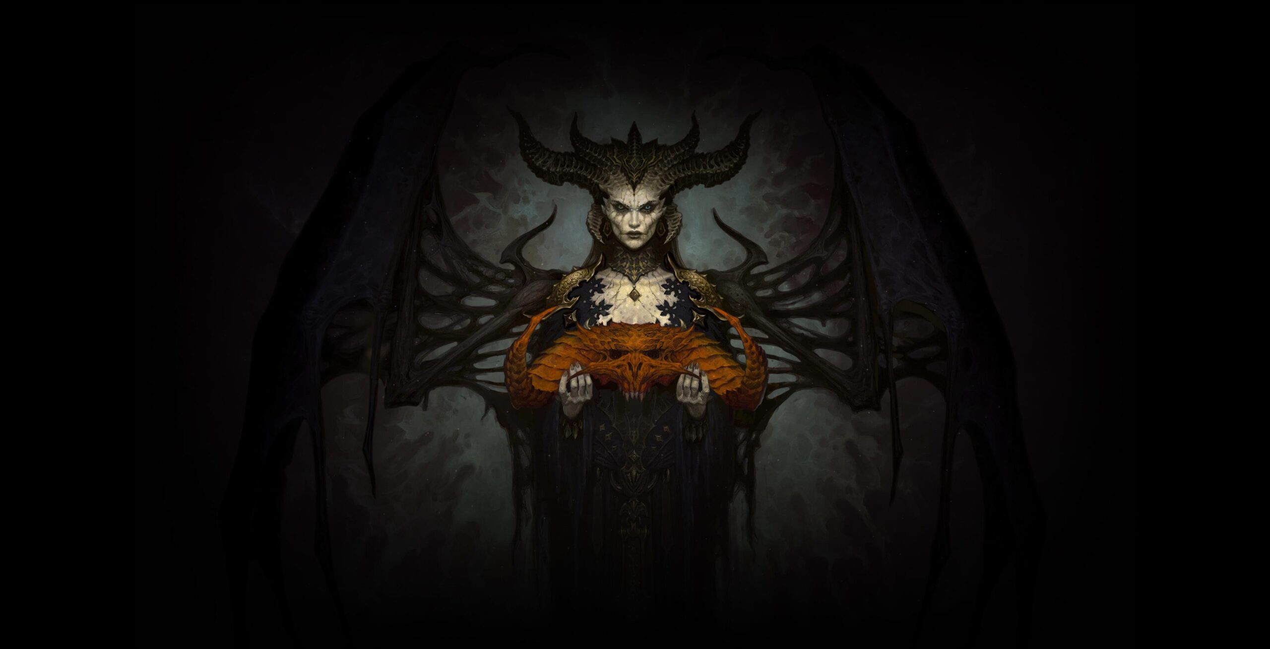 diablo  wallpaper 1600×900  Download