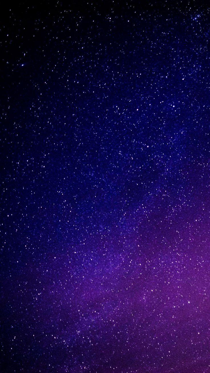 galaxy wallpaper phone  Image