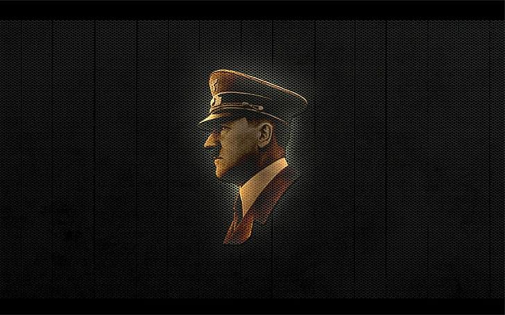 hitler  wallpaper 360×640  Image