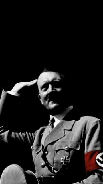 hitler  wallpaper 360×640  HD & 4k Free Download