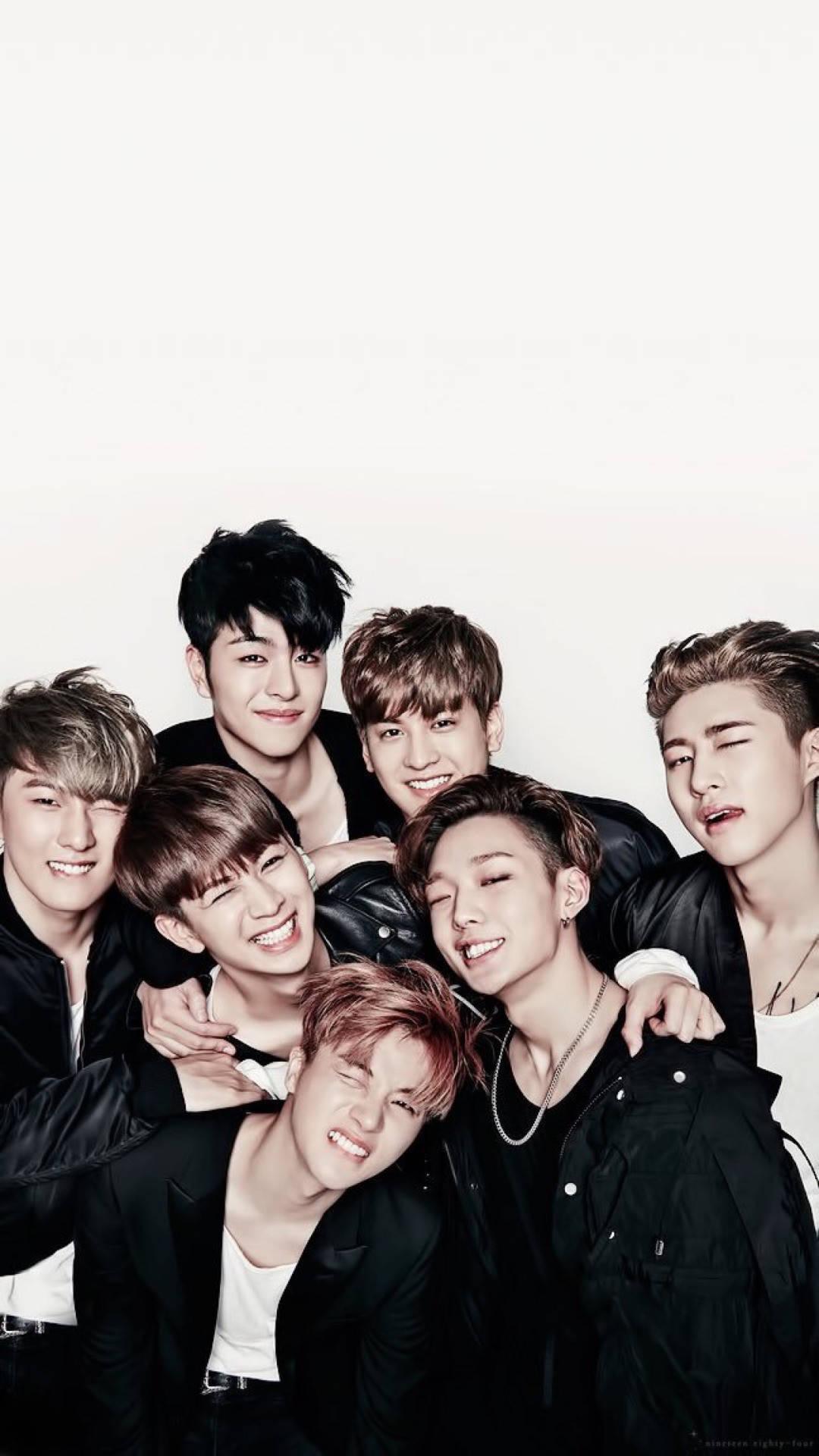 ikon wallpaper phone  4K