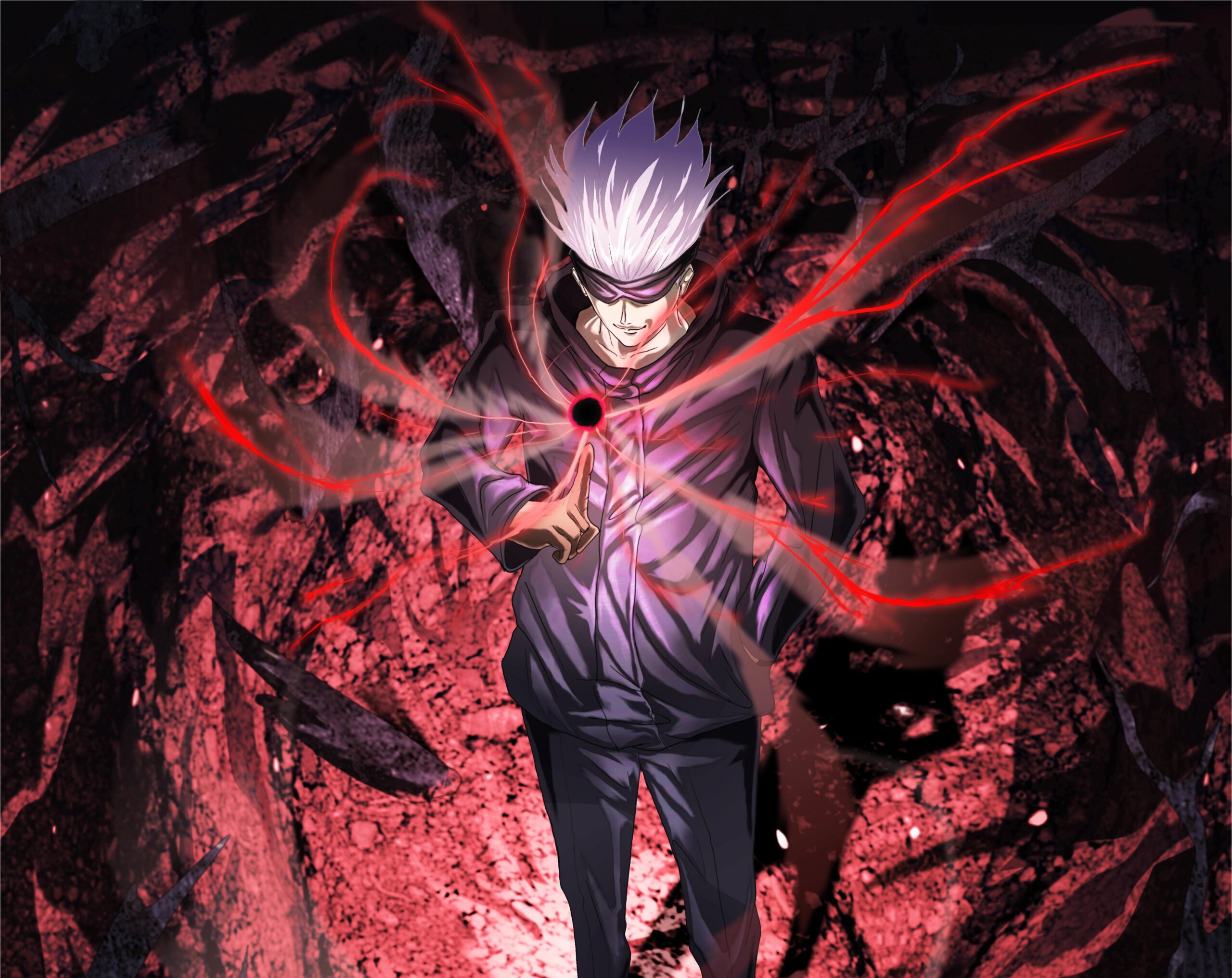 jujutsu kaisen  wallpaper 800×600  HD & 4k Free Download