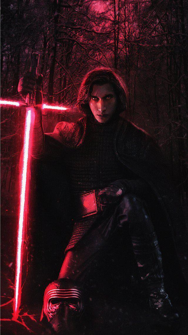 kylo ren wallpaper phone  Image