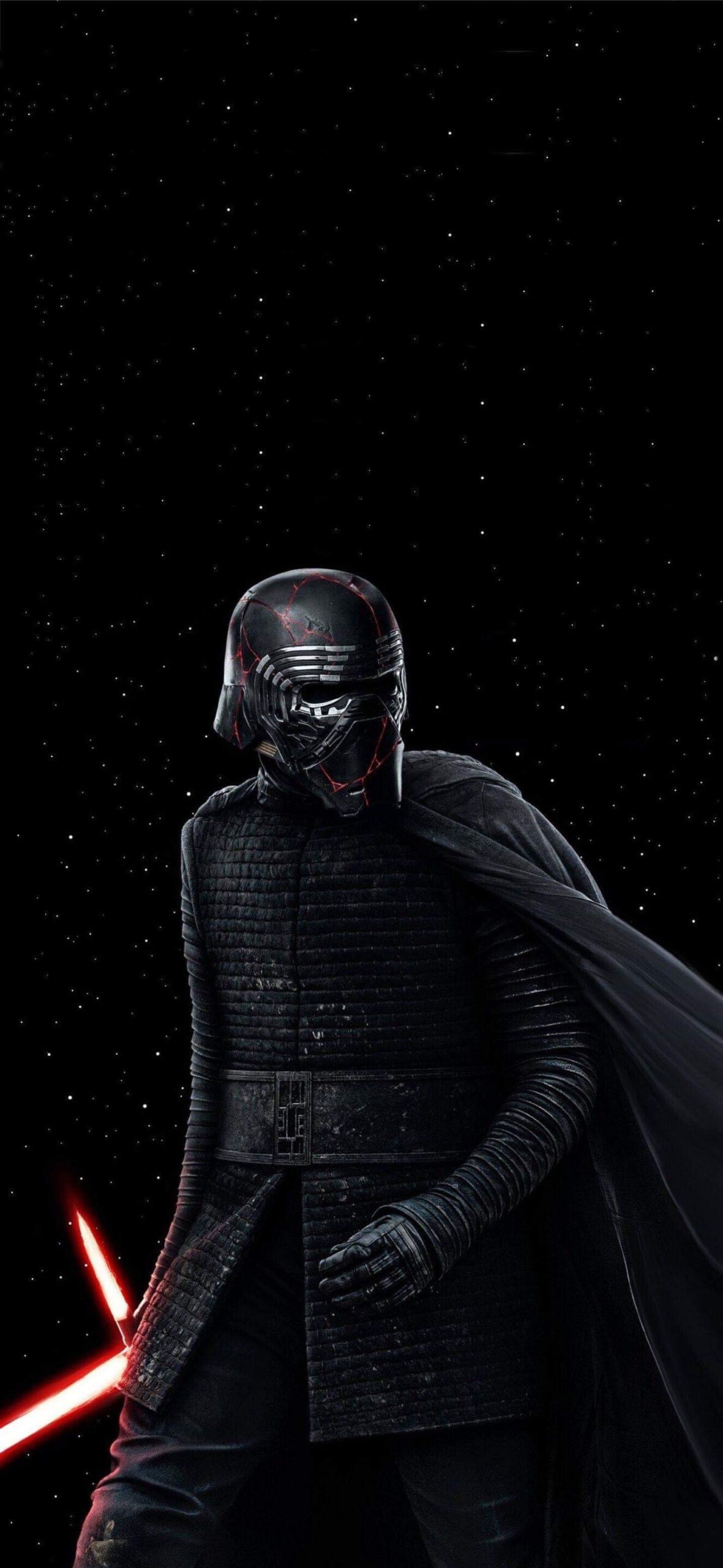 kylo ren wallpaper phone  Free