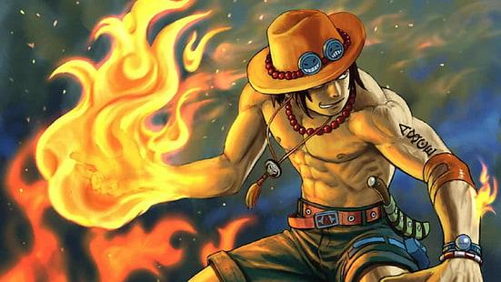 luffy  wallpaper 2560×1440  Free Download