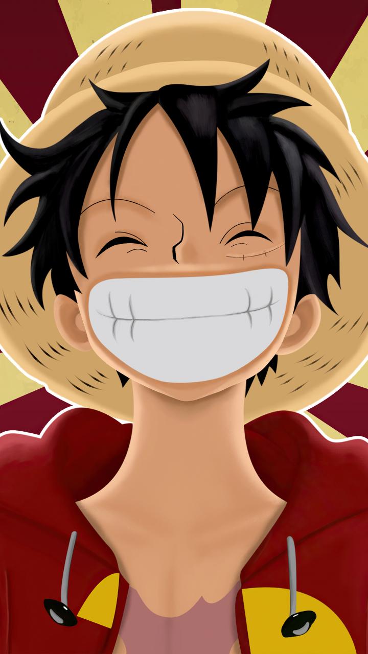 luffy  wallpaper 720×1280  HD & 4k Free Download