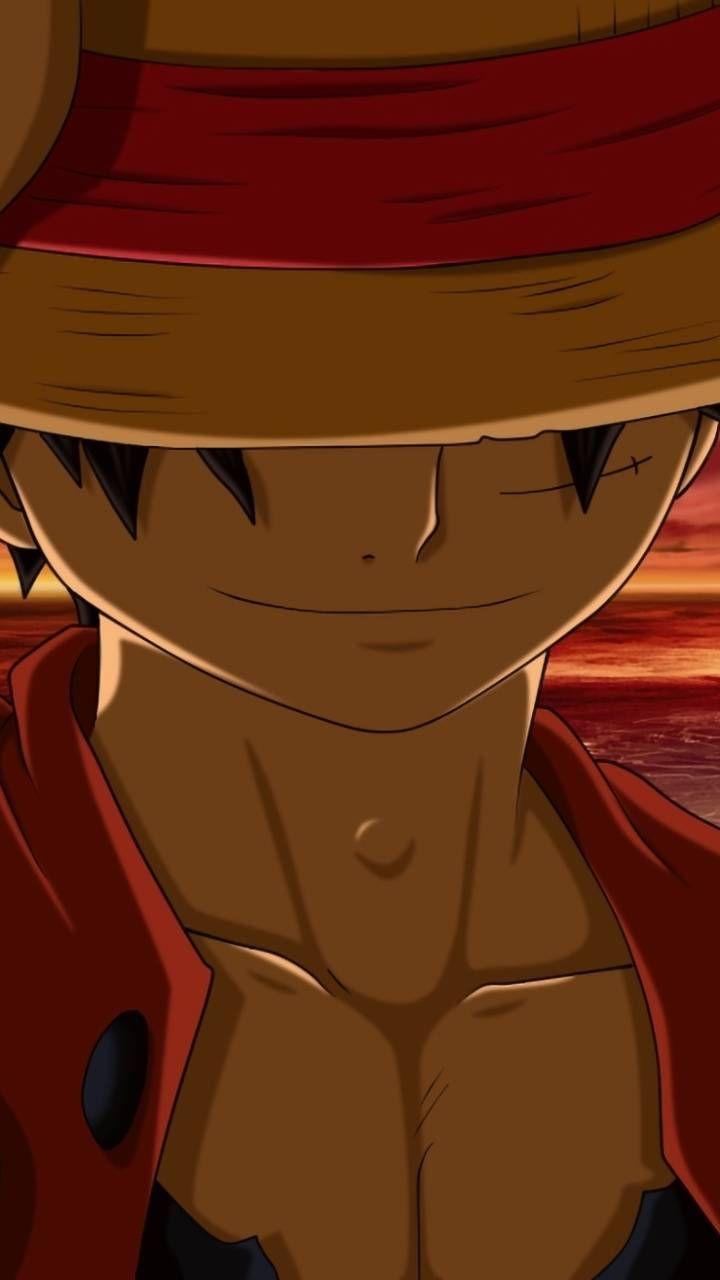 luffy  wallpaper 720×1280  Download