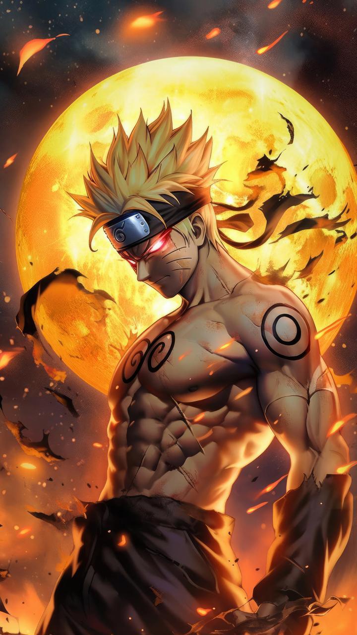 naruto  wallpaper 720×1280  Free Download