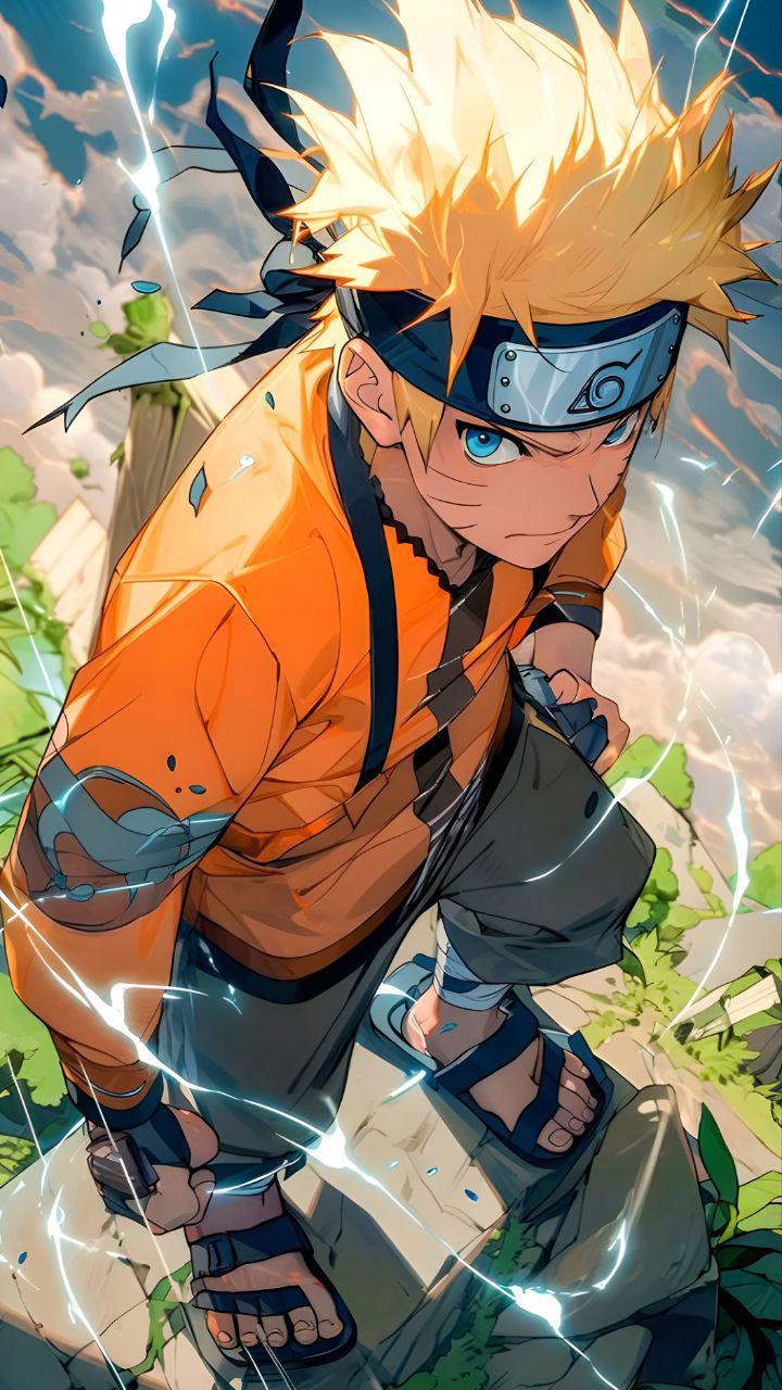 naruto  wallpaper 720×1280  2024