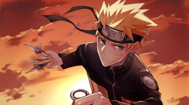 naruto  wallpaper 720×1280  HD