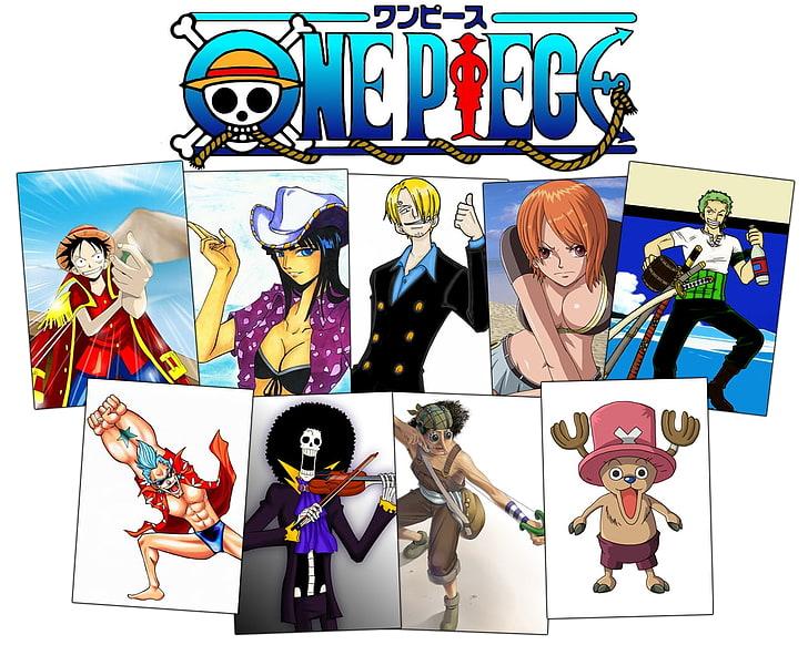 one piece  wallpaper 1280×1024  2024