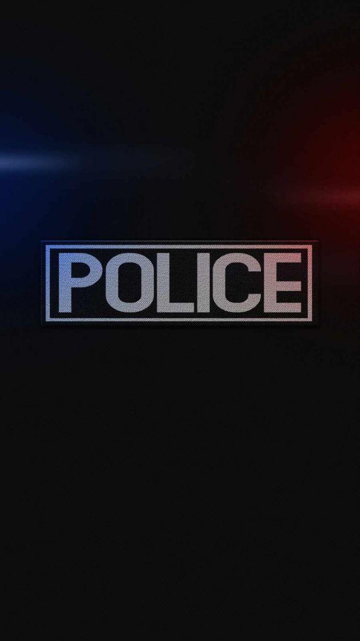 police wallpaper phone  Free Download