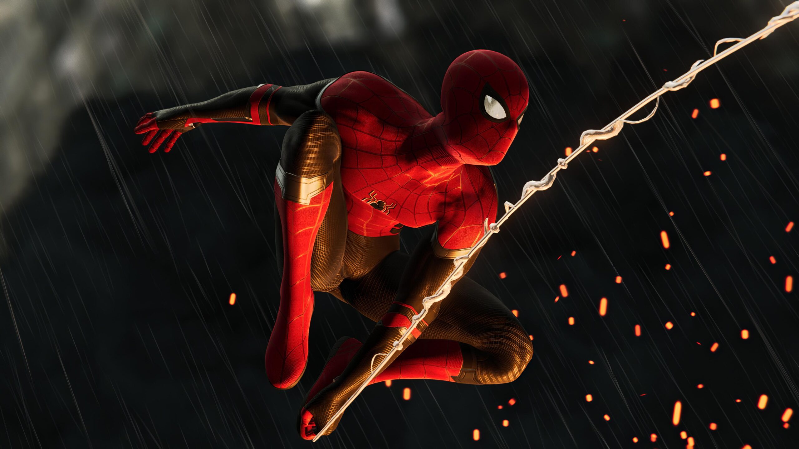 spiderman  wallpaper 1024×768  4K