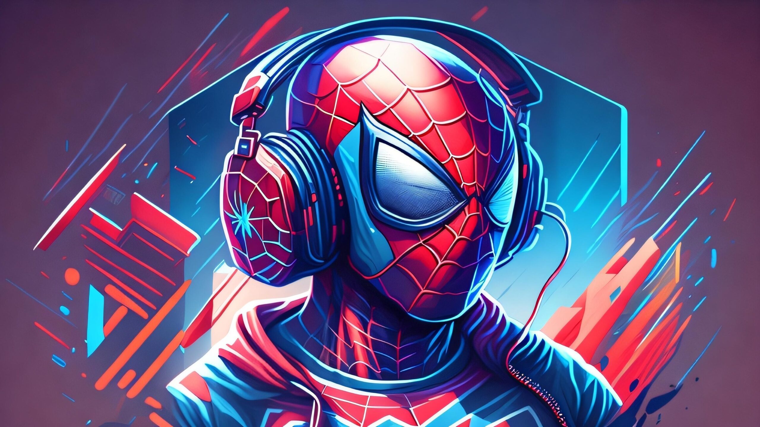 spiderman  wallpaper 1024×768  Free Download