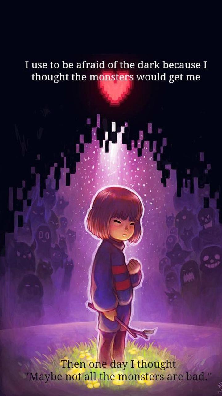 undertale wallpaper phone  HD & 4k Free Download