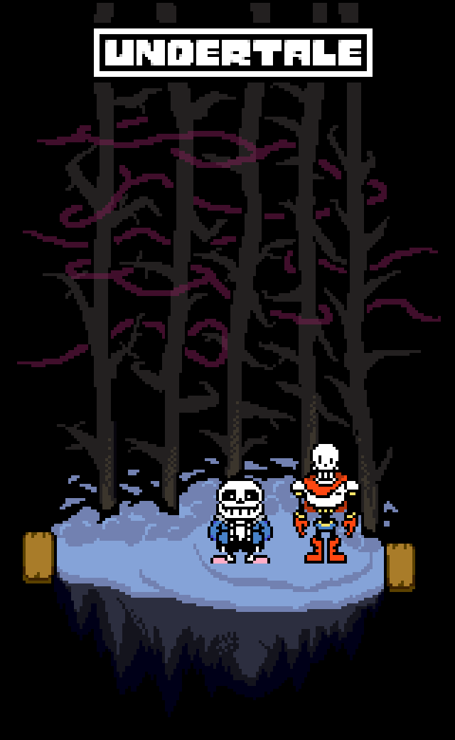 undertale wallpaper phone  Image