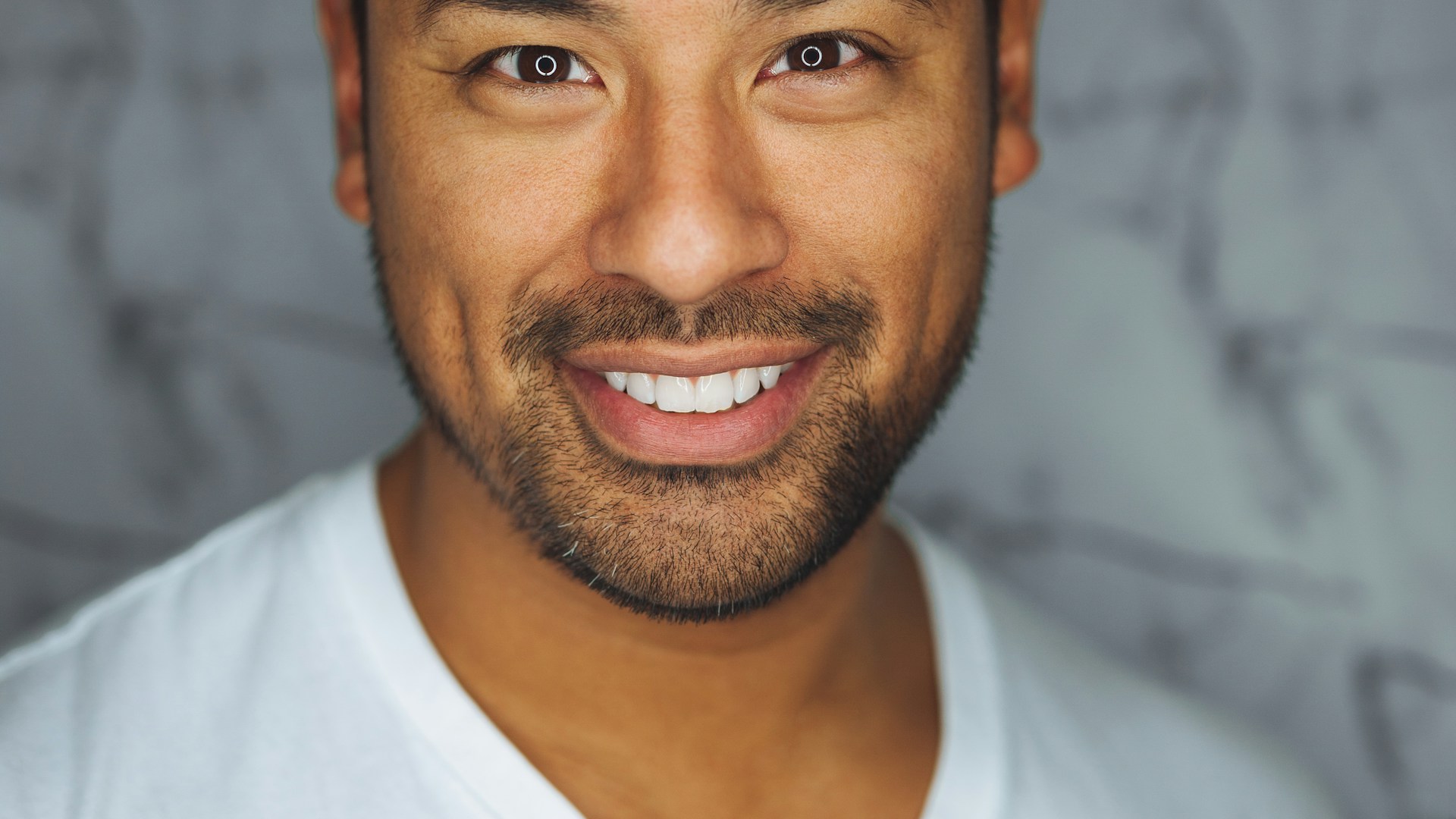 Mountain Ridge Panorama